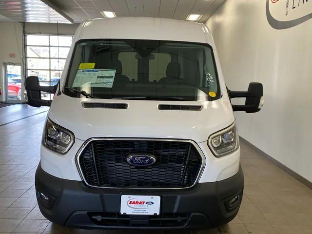 new 2024 Ford Transit-350 car, priced at $58,675