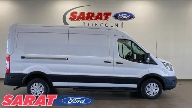 new 2024 Ford Transit-350 car, priced at $58,675