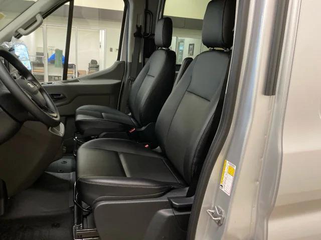 new 2024 Ford Transit-350 car, priced at $57,565