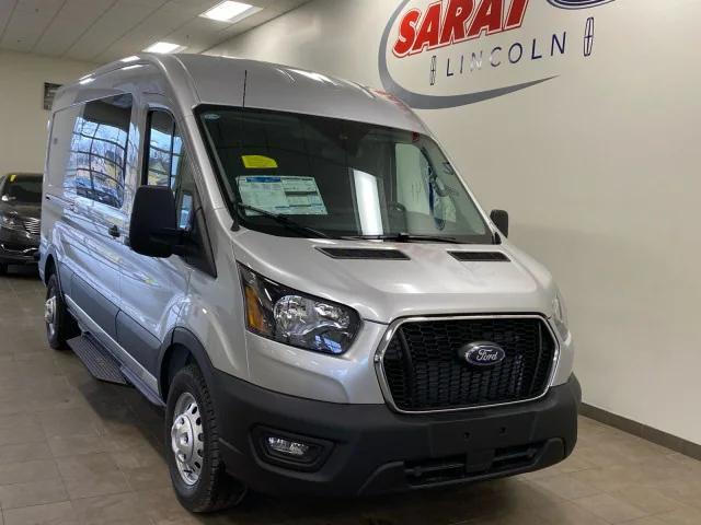 new 2024 Ford Transit-350 car, priced at $57,565