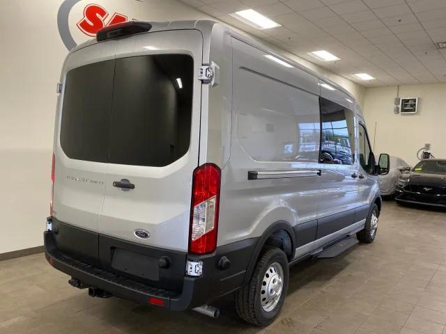 new 2024 Ford Transit-350 car, priced at $57,565