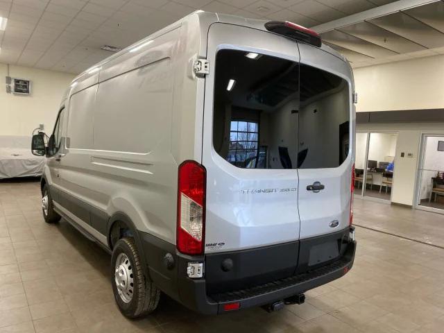 new 2024 Ford Transit-350 car, priced at $57,565