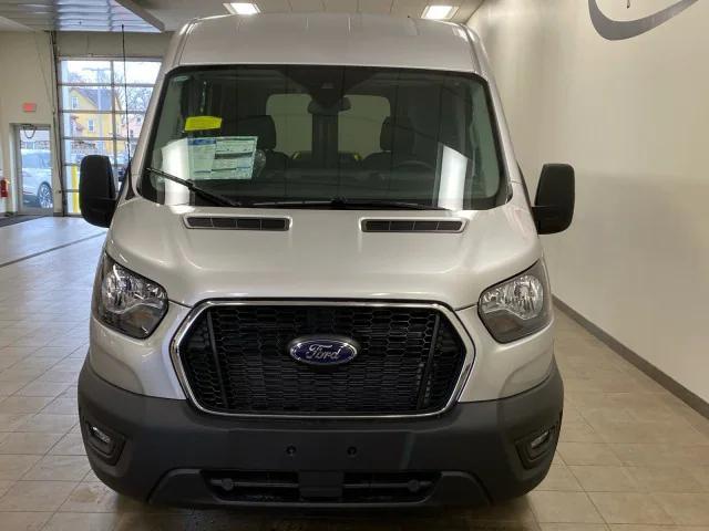 new 2024 Ford Transit-350 car, priced at $57,565