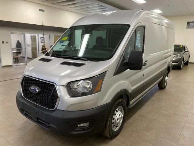 new 2024 Ford Transit-350 car, priced at $57,565