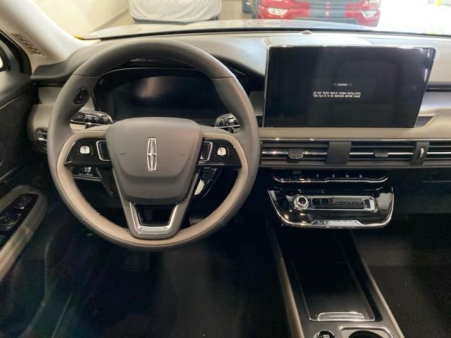 new 2024 Lincoln Corsair car, priced at $49,020