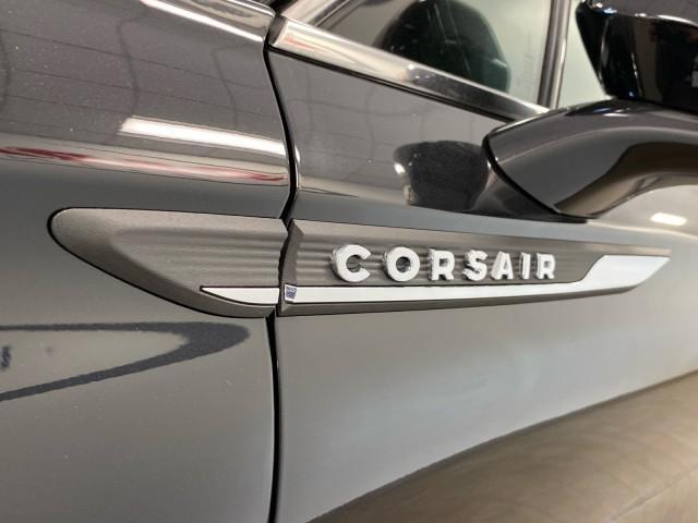 new 2024 Lincoln Corsair car, priced at $49,020