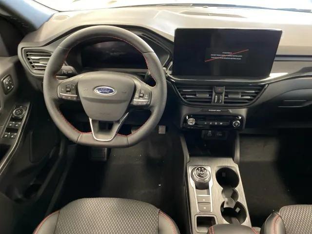 new 2025 Ford Escape car, priced at $41,375