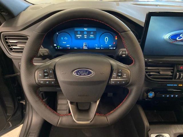 new 2025 Ford Escape car, priced at $41,375