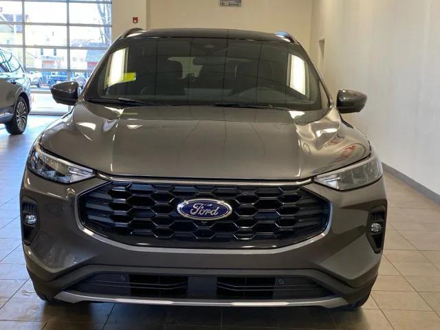 new 2025 Ford Escape car, priced at $41,375