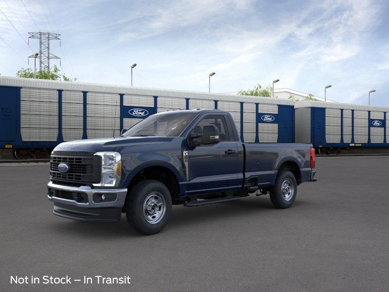 new 2024 Ford F-250 car, priced at $51,785