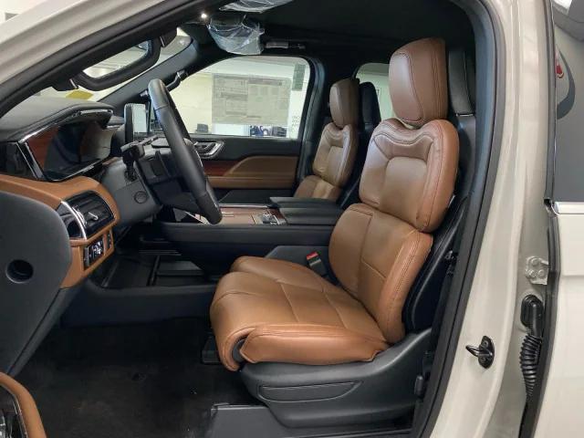 new 2024 Lincoln Navigator car, priced at $107,780