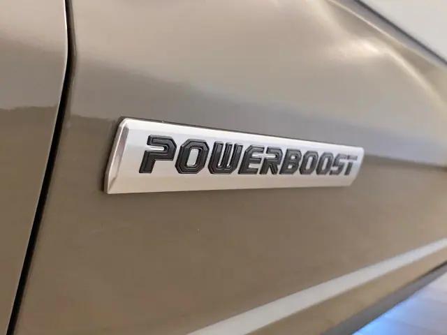 new 2025 Ford F-150 car, priced at $81,160