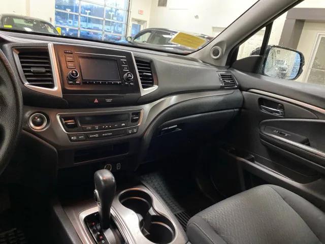 used 2019 Honda Ridgeline car, priced at $25,990