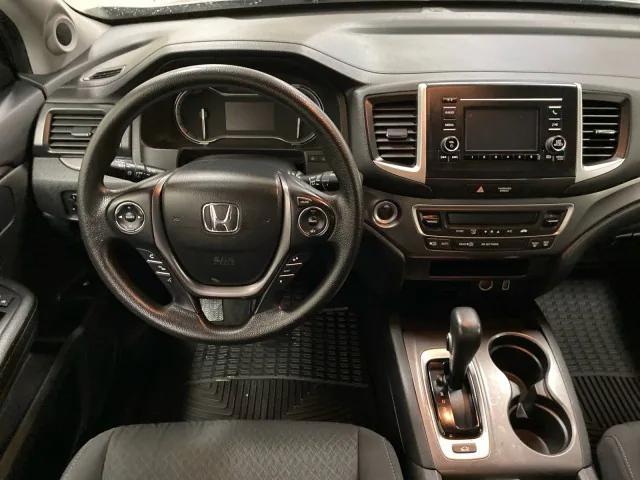 used 2019 Honda Ridgeline car, priced at $25,990