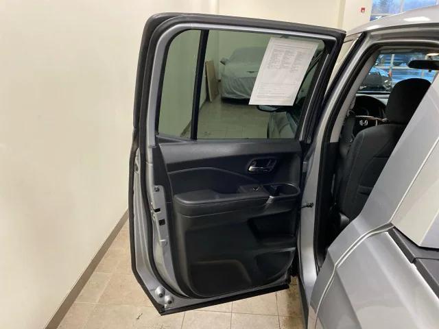 used 2019 Honda Ridgeline car, priced at $25,990