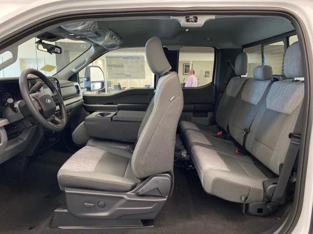 new 2026 Ford F-250 car, priced at $62,050