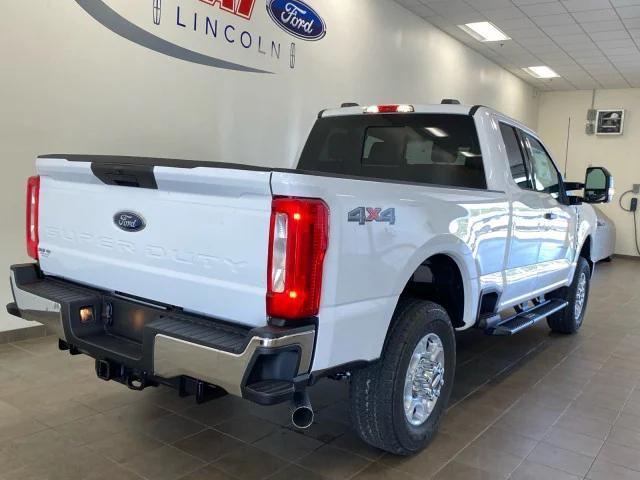 new 2026 Ford F-250 car, priced at $62,050