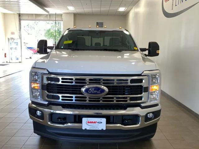 new 2026 Ford F-250 car, priced at $62,050