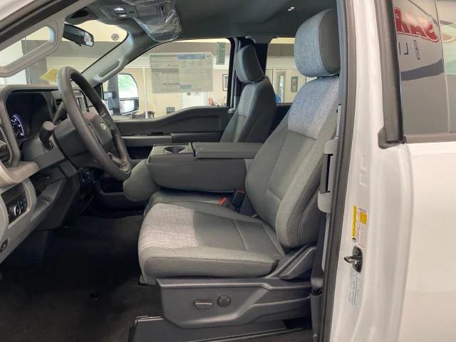 new 2026 Ford F-250 car, priced at $62,050