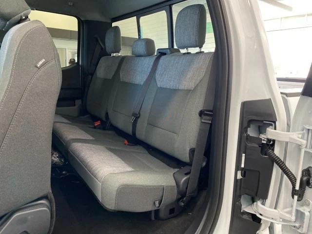 new 2026 Ford F-250 car, priced at $62,050
