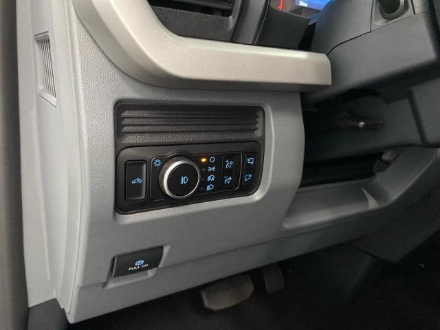 new 2026 Ford F-250 car, priced at $62,050