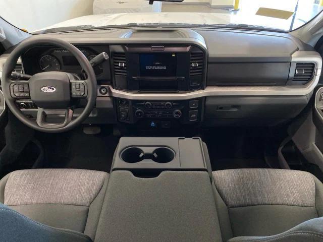 new 2026 Ford F-250 car, priced at $62,050