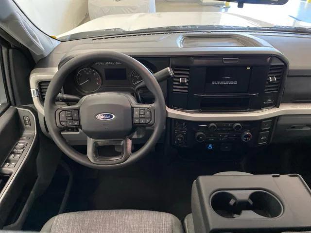 new 2026 Ford F-250 car, priced at $62,050