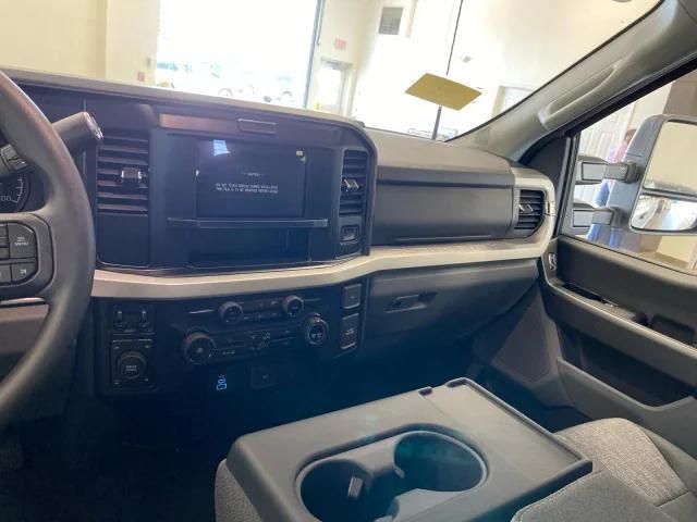 new 2026 Ford F-250 car, priced at $62,050