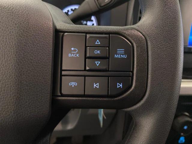 new 2026 Ford F-250 car, priced at $62,050
