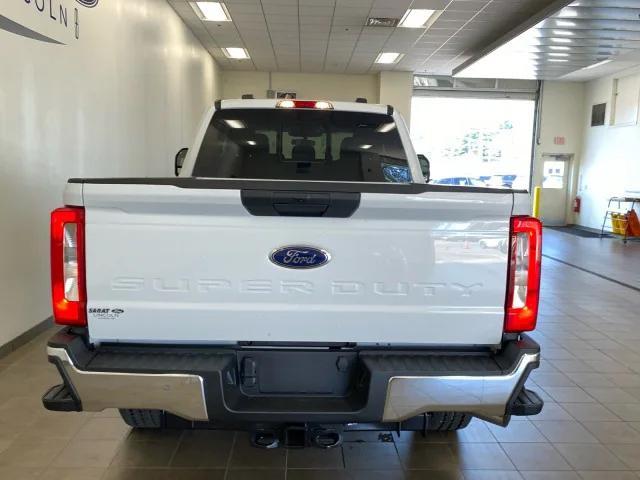 new 2026 Ford F-250 car, priced at $62,050