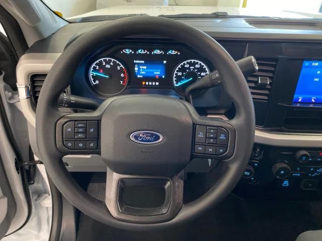 new 2026 Ford F-250 car, priced at $62,050