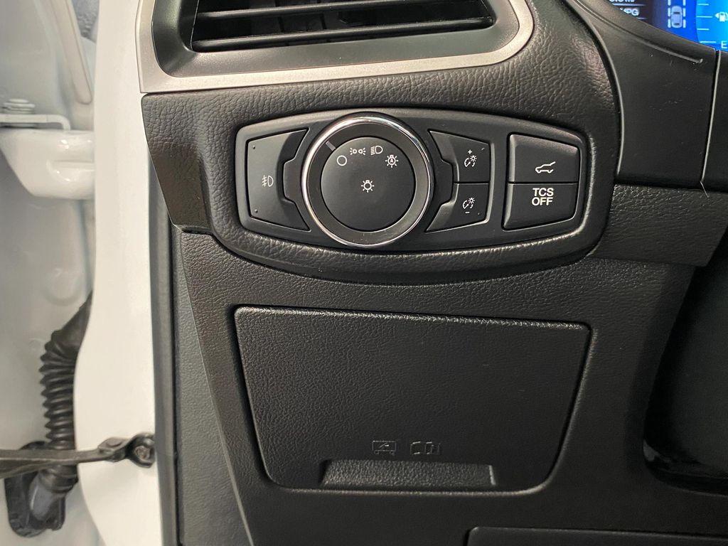 used 2022 Ford Edge car, priced at $21,990