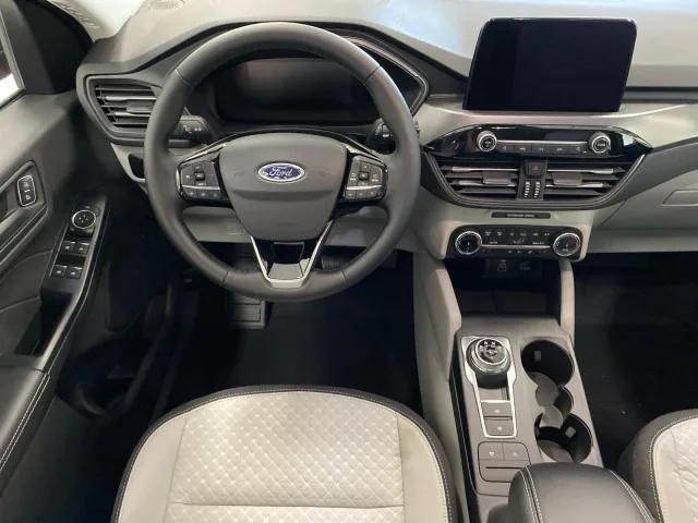 new 2025 Ford Escape car, priced at $34,405