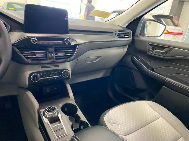 new 2025 Ford Escape car, priced at $34,405