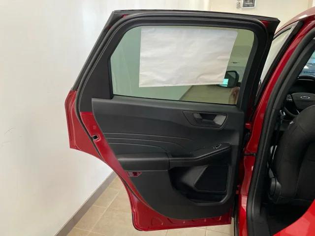 new 2025 Ford Escape car, priced at $34,405