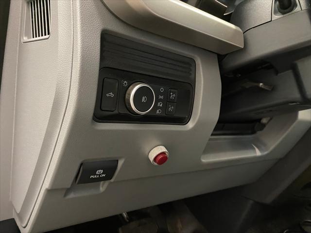 used 2023 Ford F-350 car, priced at $79,990