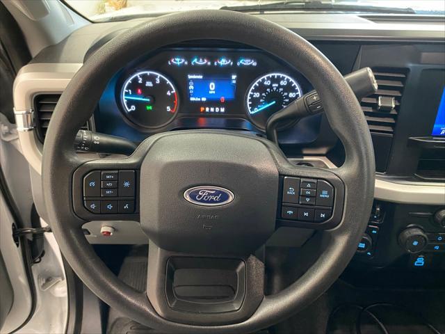 used 2023 Ford F-350 car, priced at $79,990