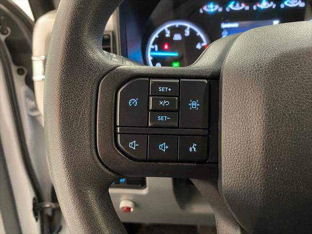 used 2023 Ford F-350 car, priced at $79,990