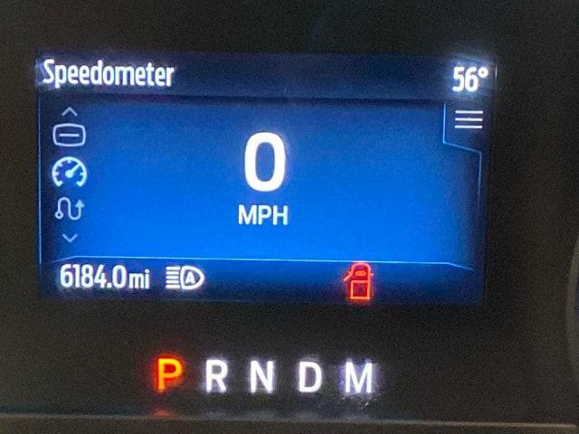 used 2023 Ford F-350 car, priced at $79,990
