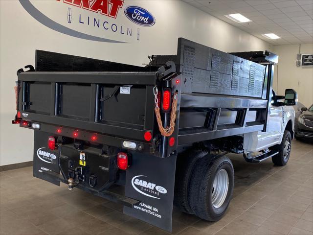 used 2023 Ford F-350 car, priced at $79,990