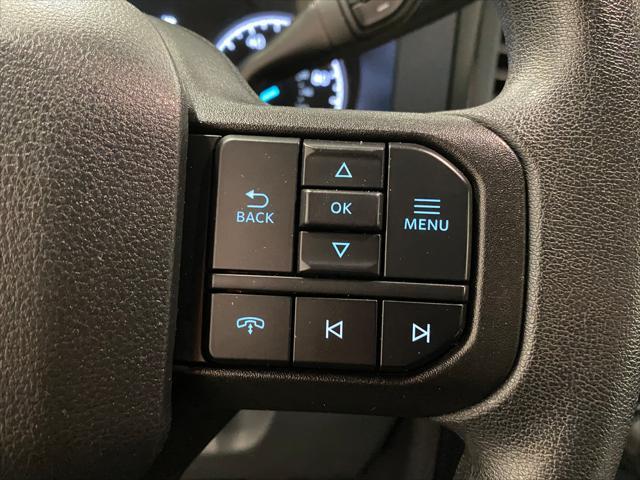 used 2023 Ford F-350 car, priced at $79,990