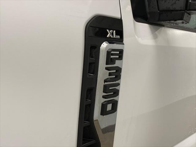 used 2023 Ford F-350 car, priced at $79,990