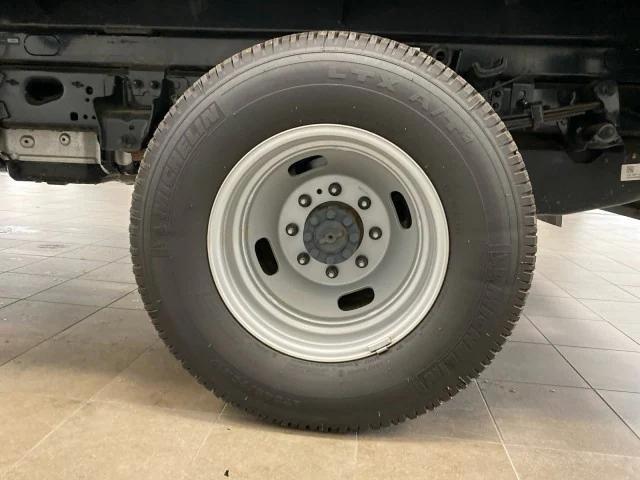 used 2023 Ford F-350 car, priced at $79,990