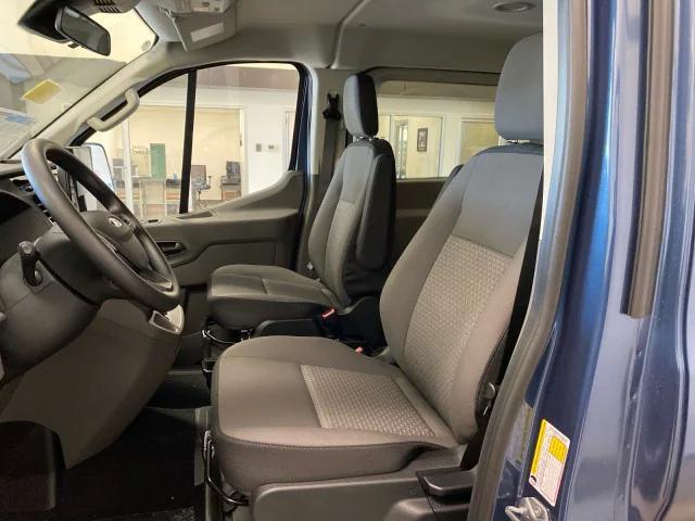 new 2024 Ford Transit-350 car, priced at $62,140