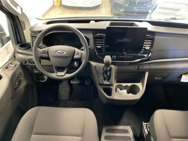 new 2024 Ford Transit-350 car, priced at $62,140