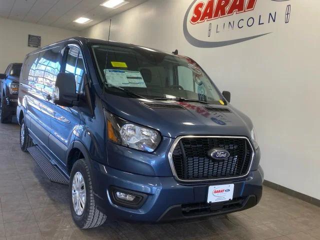 new 2024 Ford Transit-350 car, priced at $62,140