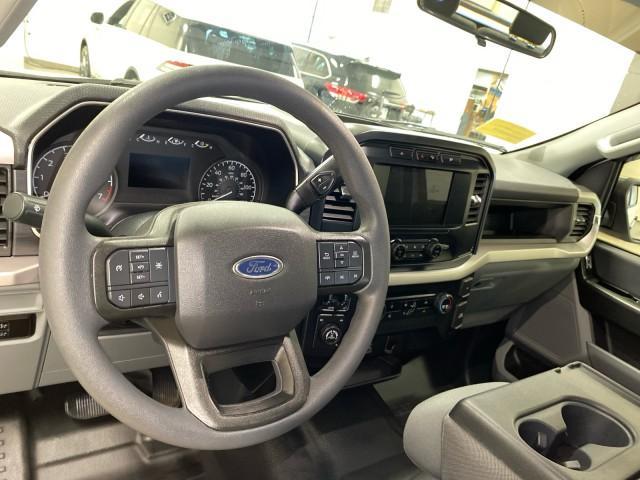 used 2023 Ford F-150 car, priced at $46,990