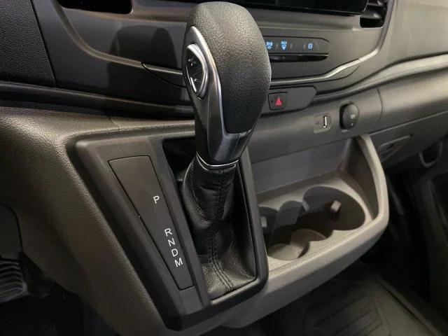 new 2025 Ford Transit-250 car, priced at $52,515