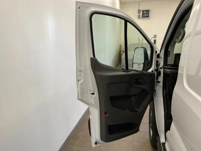 new 2025 Ford Transit-250 car, priced at $52,515