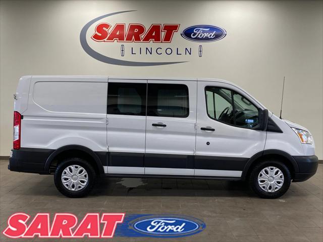 used 2016 Ford Transit-150 car, priced at $21,990